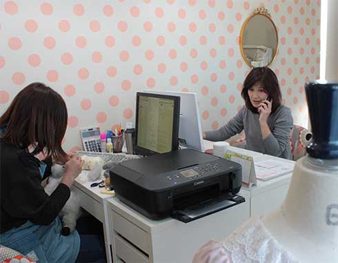 ご要望に沿ったご提案をしています