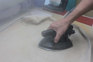アイロン