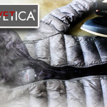 【DUVETICA】デュベティカダウンジャケット。ブランドダウンも安心の水洗いクリーニング