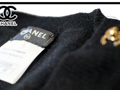 CHANELシャネルとファッション史