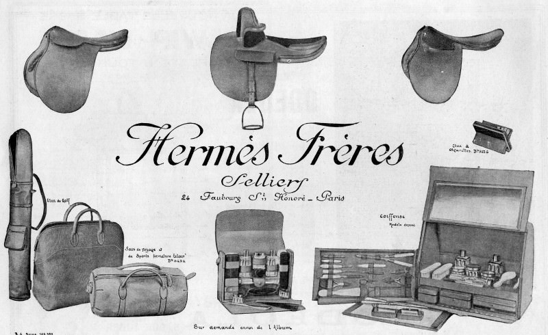 Hermès-1923