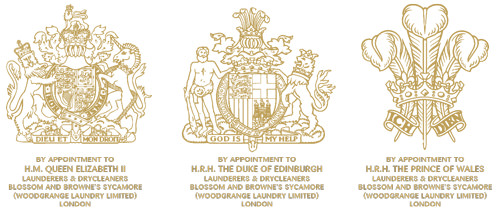royalwarrant