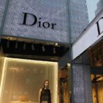 20世紀のパリを彩ったデザイナー～クリスチャンディオール～