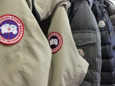 ダウンジャケット画像