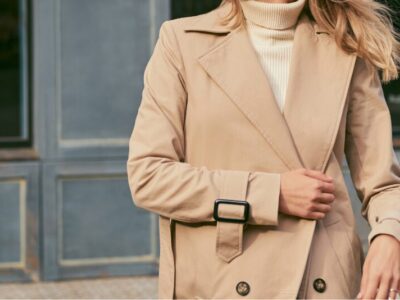 コートのイメージ