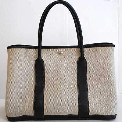 HERMES ガーデンパーティ アフター