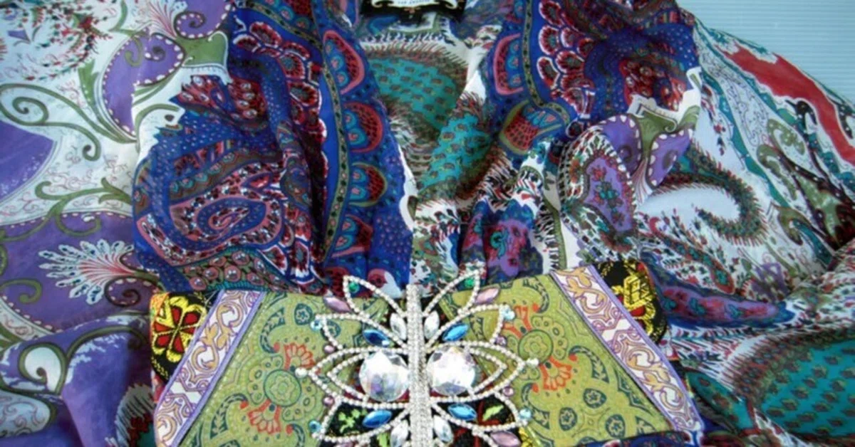 洗濯表示がすべて不可の服を相談の紹介画像